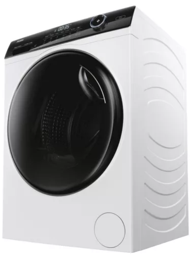 HAIER HWD80-B14959U1-S mosó-szárítógép (8/5 kg)
