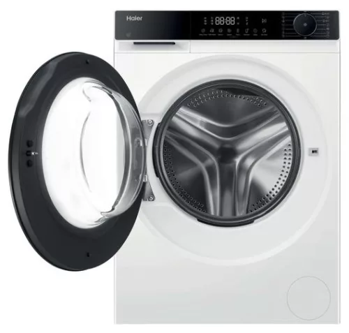 Haier HWD80-BP14357TU1 mosó-szárítógép, 8/5 kg, WiFi, gőzfunkció