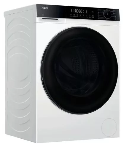 Haier HWD80-BP14357TU1 mosó-szárítógép, 8/5 kg, WiFi, gőzfunkció
