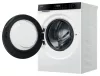 Haier HWD80-BP14357TU1 mosó-szárítógép, 8/5 kg, WiFi, gőzfunkció