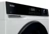 Haier HWD80-BP14357TU1 mosó-szárítógép, 8/5 kg, WiFi, gőzfunkció