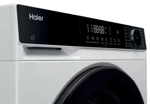 Haier HWD80-BP14357TU1 mosó-szárítógép, 8/5 kg, WiFi, gőzfunkció