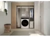 Haier HWD80-BP14357TU1 mosó-szárítógép, 8/5 kg, WiFi, gőzfunkció