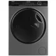 Haier HWD80B14959S8U1D mosó-szárítógép 8/5 kg, WiFi, Direct Motion motor