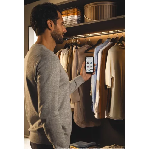 HAIER HWD90B14959S8NUS mosó-szárítgép