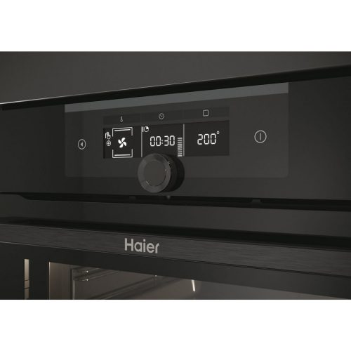 HAIER HWO60SM2F3BH4 beépíthető sütő