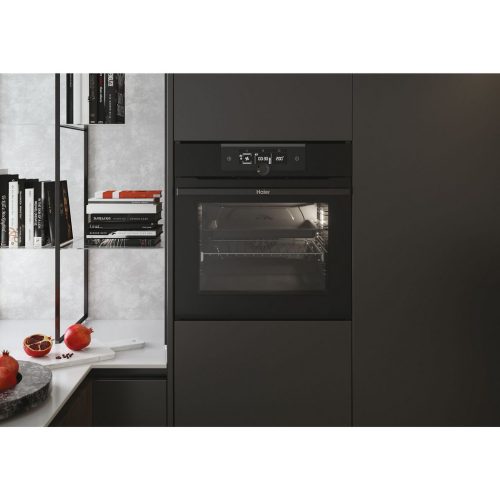 HAIER HWO60SM2F3BH4 beépíthető sütő