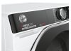 HOOVER HWP 410AMBC7/1-S elöltöltős mosógép