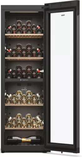 HAIER HWS236GDGU1 borhűtő