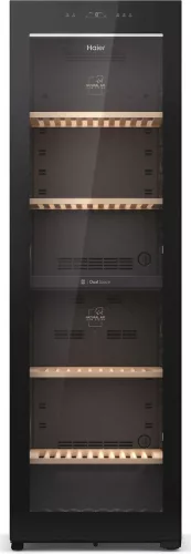 HAIER HWS236GDGU1 borhűtő