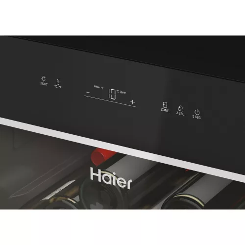 HAIER HWS236GDGU1 borhűtő