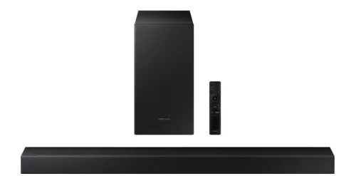 SAMSUNG HW-T420/EN hangprojektor