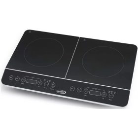 HAUSER IC-2214 indukciós főzőlap