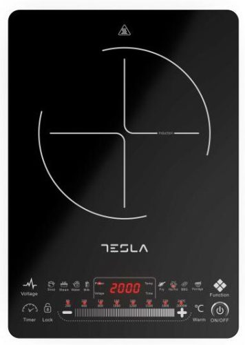 TESLA IC400B indukciós főzőlap