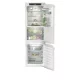 Liebherr ICBNbi 5153 001 20 Integrálható hűtő-fagyasztó-kombináció BioFresh-sel és NoFrost-tal