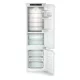 Liebherr ICBNc 5623 001 20 Integrálható hűtő-fagyasztó-kombináció BioFresh-sel és NoFrost-tal