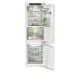 Liebherr ICBNdi 5163 001 22 Integrálható hűtő-fagyasztó-kombináció BioFresh-sel és NoFrost-tal