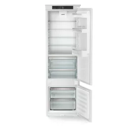   Liebherr ICBSd 5122 001 22 Integrálható hűtő-fagyasztó kombináció BioFresh-sel és NoFrost-tal