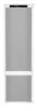 Liebherr ICBSd 5122 001 22 Integrálható hűtő-fagyasztó kombináció BioFresh-sel és NoFrost-tal