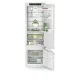 Liebherr ICBbi 5122 001 22 Integrálható hűtő-fagyasztó kombináció BioFresh-sel és NoFrost-tal