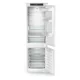 Liebherr ICNSd 5123 001 22 Beépíthető hűtő-fagyasztó kombináció EasyFresh és NoFrost funkciókkal