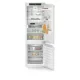 Liebherr ICNb 5123 001 20 Beépíthető hűtő-fagyasztó kombináció EasyFresh és NoFrost funkciókkal