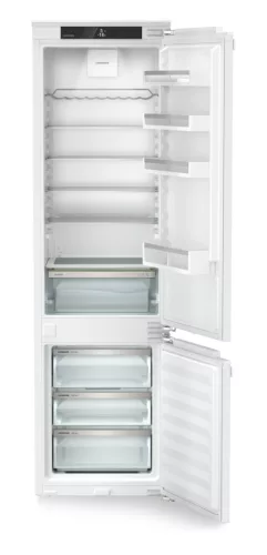 Liebherr ICNd 5603 001 20 Beépíthető hűtő-fagyasztó kombináció EasyFresh és NoFrost funkciókkal