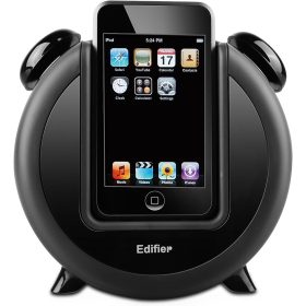 Edifier IF200 Plus iPhone dokkoló