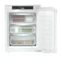 Liebherr IFNbi 3553 001 22 Integrálható fagyasztószekrény NoFrost-tal