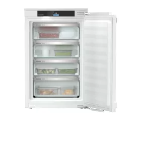   Liebherr IFNci 3954 001 22 Integrálható fagyasztószekrény NoFrost-tal