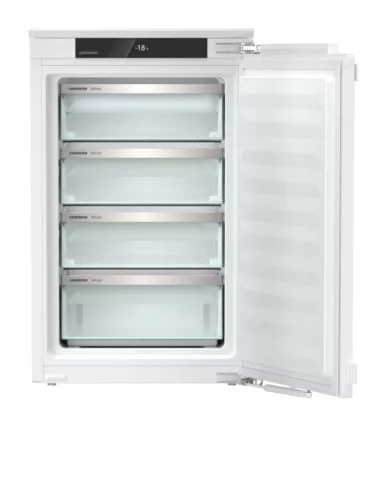 Liebherr IFNd 3924 001 22 Integrálható fagyasztószekrény NoFrost-tal