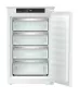 Liebherr IFSd 3904 001 22 Integrálható fagyasztószekrény SmartFrost-tal
