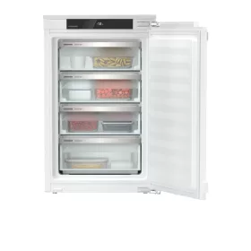   Liebherr IFd 3904 001 22 Integrálható fagyasztószekrény SmartFrost-tal