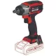 EINHELL IMPAXXO 18/230 Solo akkus ütvecsavarozó, 18 V, szénkefe nélküli motorral