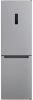 INDESIT INFC8 TT33X inox alulfagyasztós hűtőszekrény