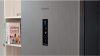 INDESIT INFC8 TT33X inox alulfagyasztós hűtőszekrény