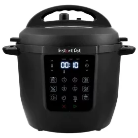   Instant Pot Classic 5,7 L multifunkciós főzőgép, 7 az 1-ben, 6 adaghoz