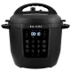 Instant Pot Classic 5,7 L multifunkciós főzőgép, 7 az 1-ben, 6 adaghoz
