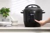 Instant Pot Classic 5,7 L multifunkciós főzőgép, 7 az 1-ben, 6 adaghoz
