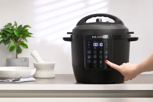 Instant Pot Classic 5,7 L multifunkciós főzőgép, 7 az 1-ben, 6 adaghoz