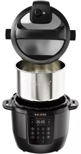 Instant Pot Classic 5,7 L multifunkciós főzőgép, 7 az 1-ben, 6 adaghoz