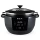 Instant Pot Superior Slow Cooker 7,1 l lassú főzőedény digitális kijelzővel