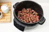 Instant Pot Superior Slow Cooker 7,1 l lassú főzőedény digitális kijelzővel