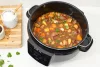 Instant Pot Superior Slow Cooker 7,1 l lassú főzőedény digitális kijelzővel