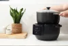 Instant Pot Superior Slow Cooker 7,1 l lassú főzőedény digitális kijelzővel