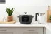 Instant Pot Superior Slow Cooker 7,1 l lassú főzőedény digitális kijelzővel