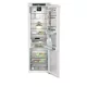 Liebherr IRBAc 5190 001 22 Beépített hűtő-fagyasztó BioFresh Professional és AutoDoor funkcióval