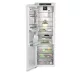 Liebherr IRBAc 5190 617 22 Beépített hűtő-fagyasztó BioFresh Professional és AutoDoor funkcióval
