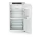 Liebherr IRBc 4020 001 22 Integrálható hűtőszekrény BioFresh-sel