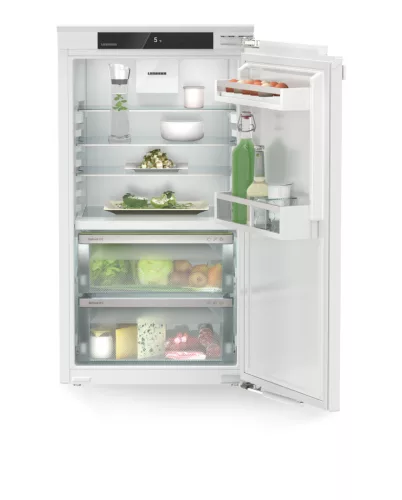 Liebherr IRBc 4020 001 22 Integrálható hűtőszekrény BioFresh-sel